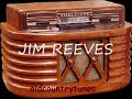 JIM REEVES MY HEART'S LIKE A WELCOME MAT