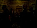 Bar Route 386 em Nova sta Rita, banda Os Genericos, cover Deep Purple Black Night