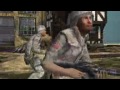Red Dawn (Russia attacks America)