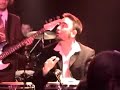 The J.Davis Trio live