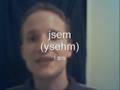 Learn Czech - Speak Czech - My name is...I am from