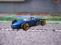 Hotwheels Verzameling