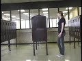 Teen Dating Violence PSA 1 of 4