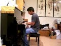 Apologize OneRepublic Piano