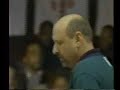 2002 Columbia 300 Tar Heel Open: Wildcard: Hurd vs Bowker-1 2002 Columbia 300 Tar Heel Open: Wildcard: Hurd vs Bowker-1