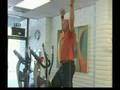 Elliptical Trainers : Elliptical Trainers: Free Weights