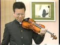 コント「兄妹の会話」