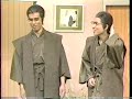 コント「兄妹の会話」