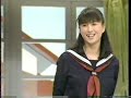 コント「兄妹の会話」