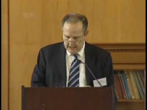 Stopping Mass Atrocities:  Closing ...