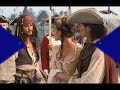 Captain Jack Sparrow Manele-Gratis.net