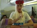EMIRATES CABIN & CREWS EMIRATES CABIN & CREWS