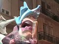Falla  Infantil Sueca-Azorin 2008