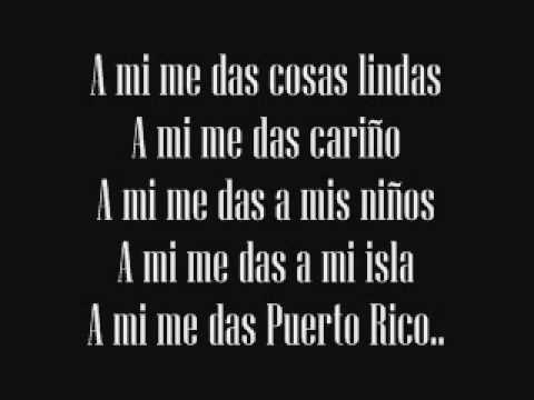 Video de Amarga vida de Don Omar