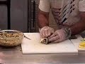 how to stuff a trout