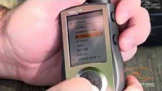 sportdog tek 1.0 problems