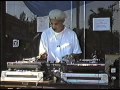 Exodus Records Dj Battle 1997 | Part 6 | Dj Kid.WIK vs. Dj P-Trix