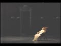 legend of stage and screen, lillian gish, appears with patrick dupond and fulfills a lifelong dream at the metropolitan opera gala, celebrating 100 years of ...