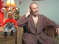 The T-Dog V-Log: Christmas