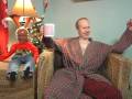The T-Dog V-Log: Christmas