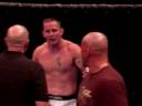 Paul Bradly vs. Dante Rivera