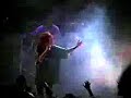 The Gathering - Stonegarden (Anneke singing Metal music)