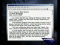 Countdown with Keith Olbermann-Gov. Mark Sanfords Emails 6-24-09 (Part 4 of 4)