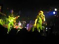 Vilma Palma e Vampiros - Bye Bye [Live