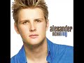 Alexander Acha-Te amo