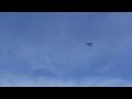 Avion pour le ch'timi