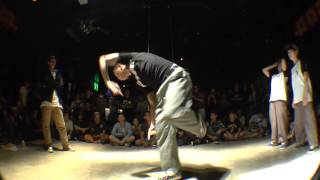 yu-ki.☆ ＆ Natsumi (ファンファーレ) vs Hoan ＆ Jaygee (Mo’Higher) – WDC 2015 POP BEST8