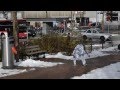 John Erath outdoor session -- A friend of my tricking team made a video, it's look very well! give him some tricks and tips, I began to tricks one ear ago only!

