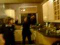 videos de The lesleys walk through a wall