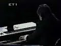 Vangelis - Night of Poetry
