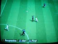 2 gola�ooos \"Carlitos Tevez\"