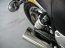 Vmax with stock pipe Part1 Vmax with stock pipe Part1