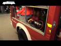 FF Freising: Kleinlöschfahrzeug