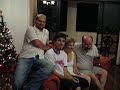 familia reveillon 2007/08