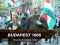 Hungarian Revolution - Oct25 - Bloody Thursday