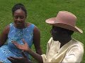 Njata yakwa - John De'Mathew