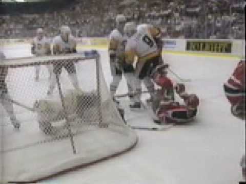 nhl 1991