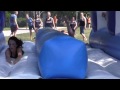 Click here to watch this video PeopleMatter & BoomTown Field Day - Slip 'n' Slide