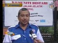 Berita K-BESTARI Jelatek di RTM1 Berita K-BESTARI Jelatek di RTM1