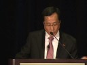 Highlights: Shin-Bae Kim, SK Telecom, Plenary Address Highlights: Shin-Bae Kim, SK Telecom, Plenary Address