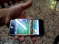 EOL iPhone