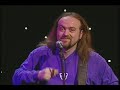Bill Bailey - Cosmic Jam - Photographing Kebabs