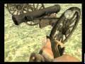 Civil War: Secret Missions PS2 Gameplay Part 3