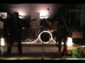 Deep Blue Paint - SMP live @ Ceser 16-02-2008