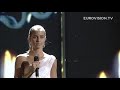 Powered by www.eurovision.tv (visit the website!) Kamil Mikulčík  Nela Pocisková will represent Slovakia in Moscow with the song Leť tmou. Watch their first rehearsal at the Olimpiyski Arena. ... slovakia Kamil Mikulčík Nela Pocisková Leť tmou 