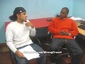 (Shoutz 2 Big Ced)In Scarface, when everyone thought Tony was 